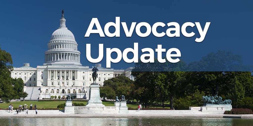 AdvocacyUpdate