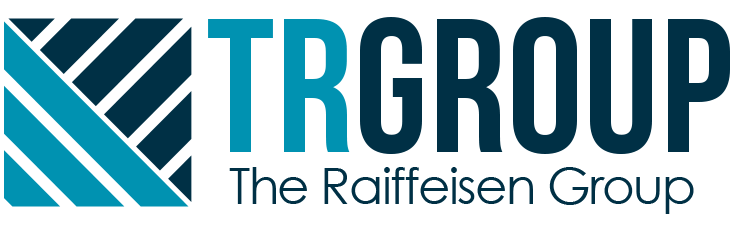 TRGROUP LOGO