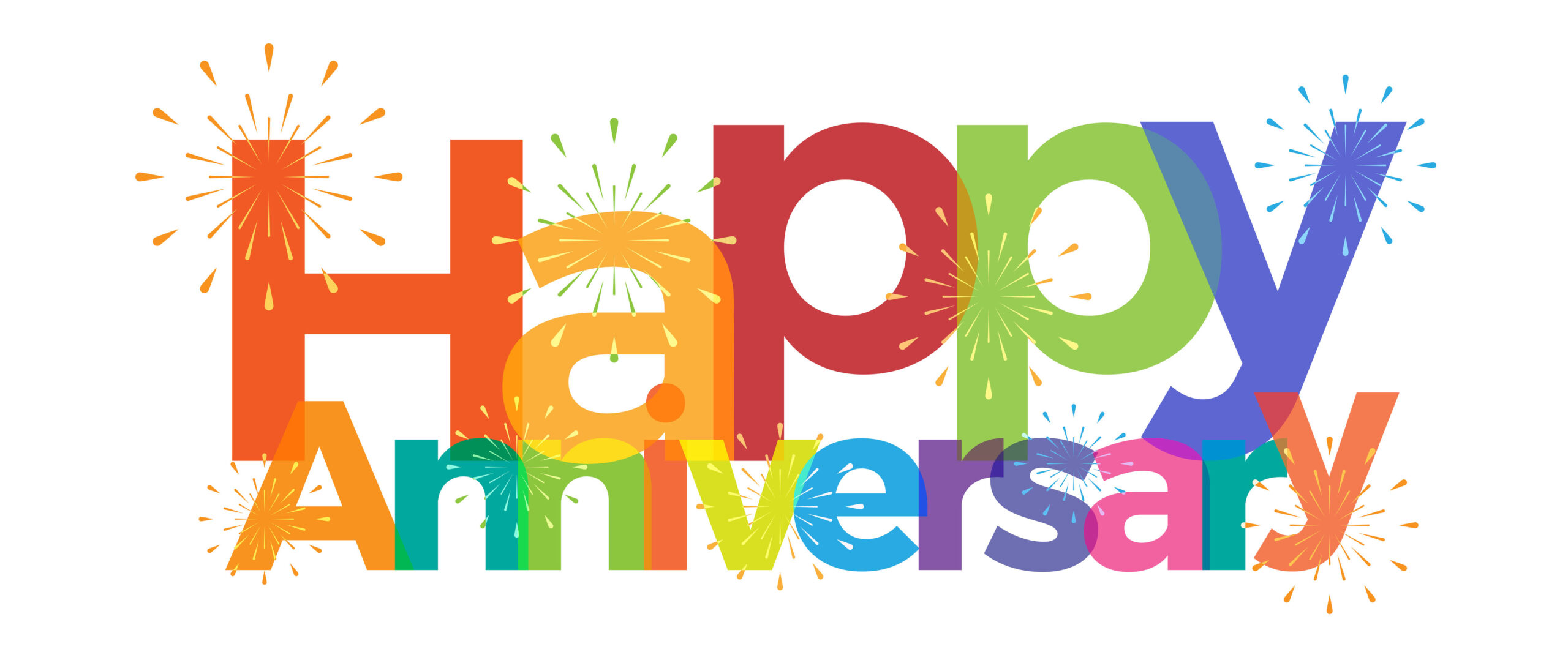 Credit Union Anniversaries