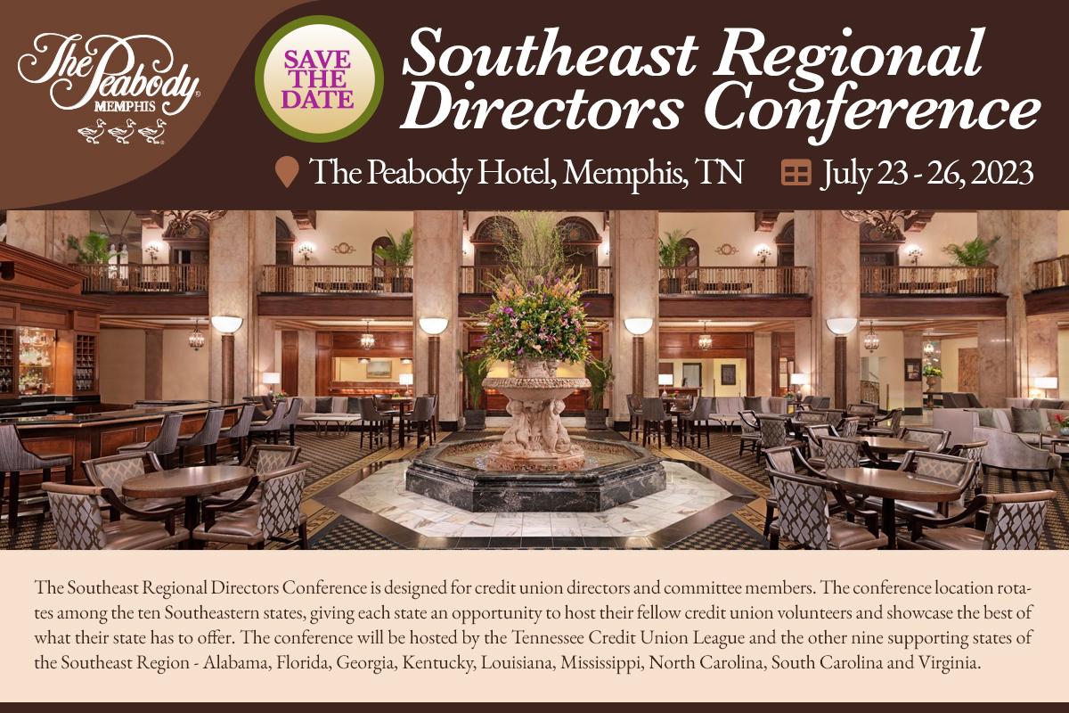 Southeast Directors Conference