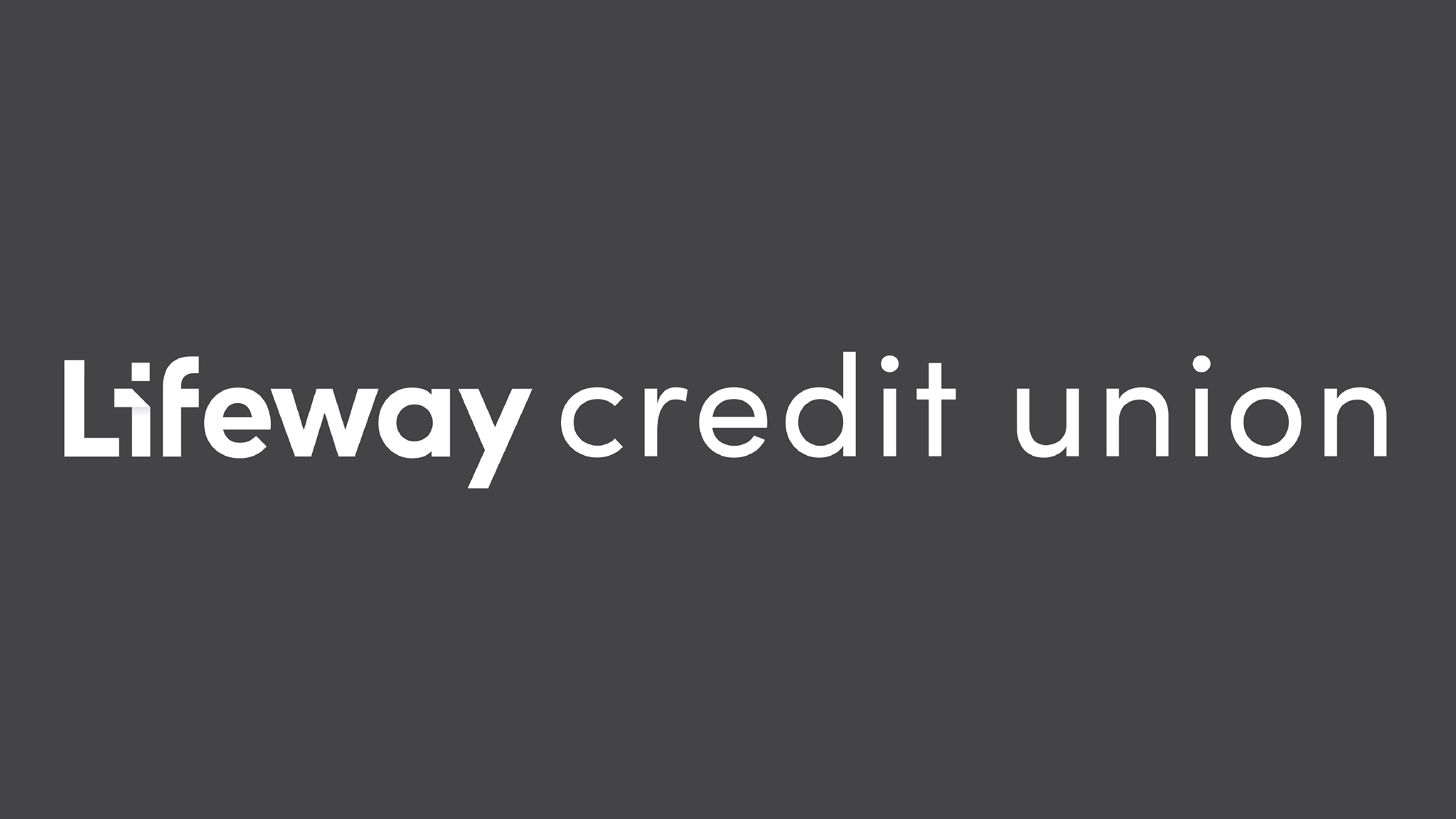 Lifeway Credit Union