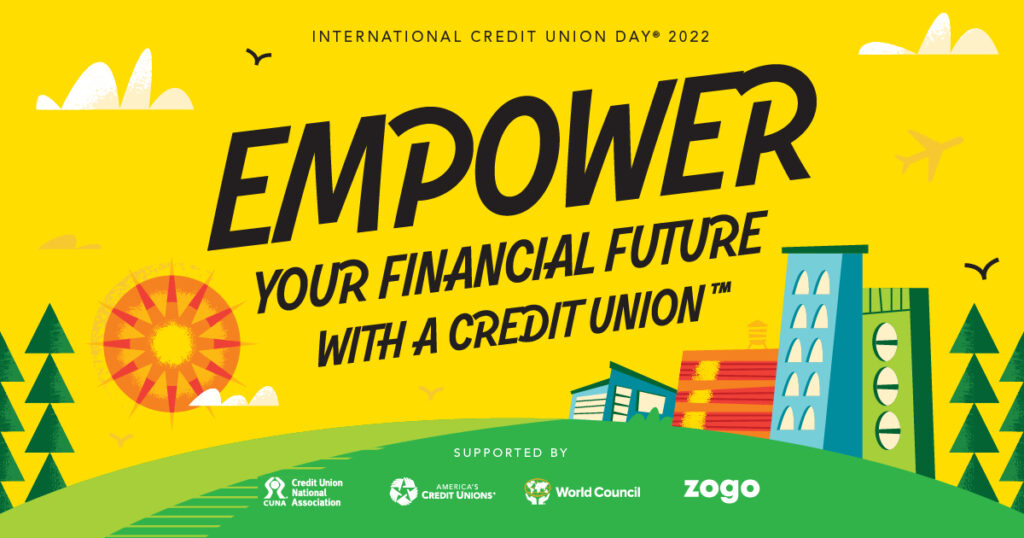 International Credit Union Day