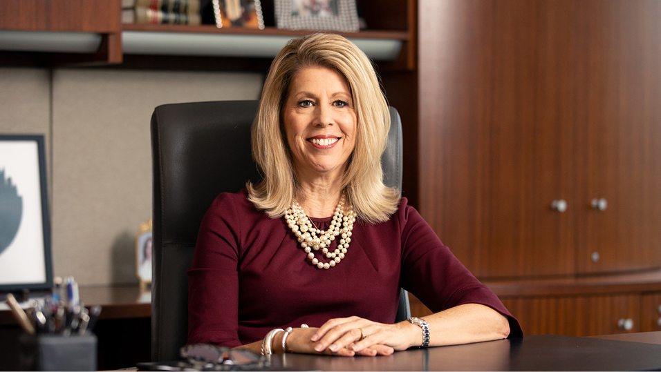 Ascend President and CEO Caren Gabriel plans to retire.