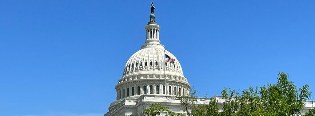 US Capitol