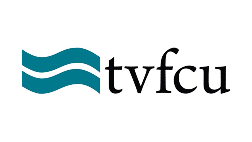 TVFCU Logo