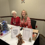Skyline Credit Union hosts its Annual Christmas Club Event! Skyline Credit Union