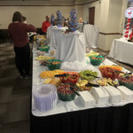 Skyline Credit Union hosts its Annual Christmas Club Event! Skyline Credit Union