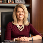 Caren Gabriel, retired president and CEO of Ascend Federal Credit Union, was inducted into the Tennessee Credit Union Hall of Fame.