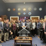 District 4 meeting with Congressman Scott DesJarlais. District 4 meeting with Congressman Scott DesJarlais.