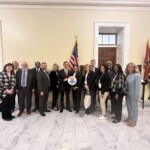 District 5 meeting with Congressman Andy Ogles. District 5 meeting with Congressman Andy Ogles.