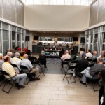 LG&W Federal Credit Union hosted its Annual Meeting on Martin Luther King Memorial Day in Memphis in early April. LG&W Federal Credit Union hosted its Annual Meeting on Martin Luther King Memorial Day in Memphis in early April.