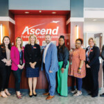 Ascend Federal Credit Union opens the 27th branch in January.