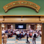 The League's 89th Annual Convention and Expo was hosted at the Gatlinburg Convention Center. Event photography by Dan Henry Photography.