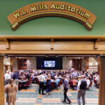 The League's 89th Annual Convention and Expo was hosted at the Gatlinburg Convention Center. Event photography by Dan Henry Photography.