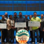 Cleveland Area Idea Leap Grant winners.