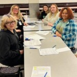 Northeast Community Credit Union supports CareerConnect in rural schools.