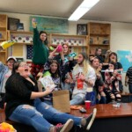 Northeast Community Credit Union supports CareerConnect in rural schools.