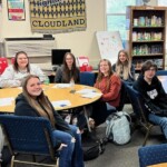 Northeast Community Credit Union supports CareerConnect in rural schools.