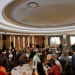 The Tennessee Credit Union League hosted the Southeast Regional Directors' Conference at the Peabody Hotel in Memphis.
