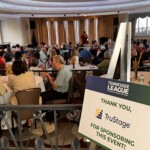 The Tennessee Credit Union League hosted the Southeast Regional Directors' Conference at the Peabody Hotel in Memphis.