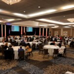 The Tennessee Credit Union League hosted the Southeast Regional Directors' Conference at the Peabody Hotel in Memphis.