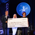 Leaders Credit Union supports the Jackson-Madison County Schools.