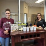 Appalachian Community Federal Credit Union invites members to make Appy Trail Mix for International Credit Union Day.