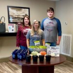 Appalachian Community Federal Credit Union invites members to make Appy Trail Mix for International Credit Union Day.