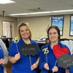 Northeast Community Credit Union celebrates the 75th anniversary of International Credit Union Day.