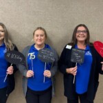 Northeast Community Credit Union celebrates the 75th anniversary of International Credit Union Day.