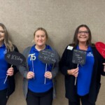 Northeast Community Credit Union celebrates the 75th anniversary of International Credit Union Day.