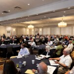 The Tennessee Credit Union League hosts the Annual Board and Committee Leadership Conference at the Gaylord Opryland Resort in Nashville in collaboration with the Kentucky Credit Union League.