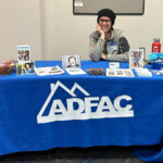 Tennessee Members 1st Federal Credit Union welcomes nine community partners to their branches for the annual Community Days event.