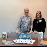 Tennessee Members 1st Federal Credit Union welcomes nine community partners to their branches for the annual Community Days event.