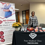 Tennessee Members 1st Federal Credit Union welcomes nine community partners to their branches for the annual Community Days event.