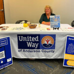 Tennessee Members 1st Federal Credit Union welcomes nine community partners to their branches for the annual Community Days event.