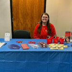 Tennessee Members 1st Federal Credit Union welcomes nine community partners to their branches for the annual Community Days event.