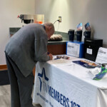 Tennessee Members 1st Federal Credit Union welcomes nine community partners to their branches for the annual Community Days event.