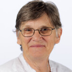 Sharon Vaughan, financial assistant, Photography by @DanHenryPhoto / www.danhenryphoto.com