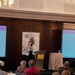 Megan Balogh with TruStage shares about the partnership and the advocacy angle of that partnership.