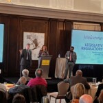 John McKechnie, Sarah Waters and Matt Coniglio discuss the 2024 Advocacy Outlook.