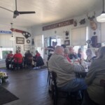 Bowater Credit Union's Travel Club visits Juliette, Ga.