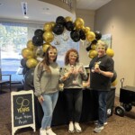 Knoxville TVA Employees Credit Union celebrates its 90th anniversary.