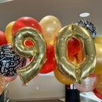 Knoxville TVA Employees Credit Union celebrates its 90th anniversary.