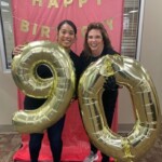 Knoxville TVA Employees Credit Union celebrates its 90th anniversary.