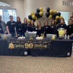 Knoxville TVA Employees Credit Union celebrates its 90th anniversary.