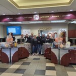 Knoxville TVA Employees Credit Union celebrates its 90th anniversary.