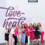 Donna Young was the first chair of the Tennessee Sister Society of the Global Women's Leadership Network.