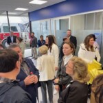 TENCU hosts a grand opening of its Cool Springs Branch in Franklin, Tenn.