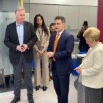 TENCU hosts a grand opening of its Cool Springs Branch in Franklin, Tenn.